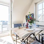Haus Nordhedig Whg 6