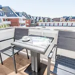 Haus Nordhedig Whg 6