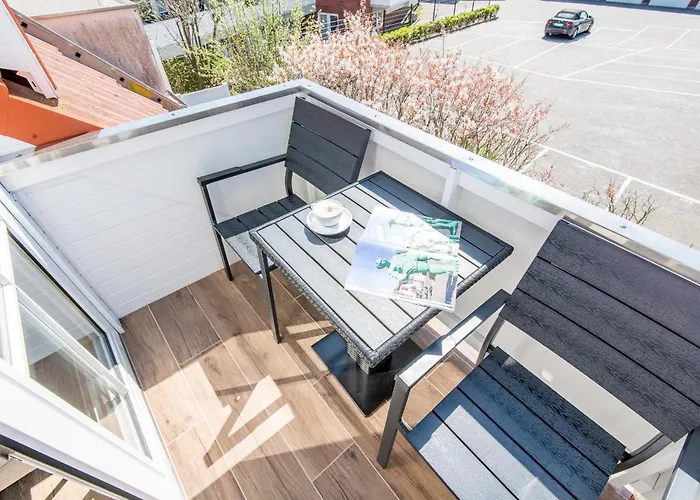 Haus Nordhedig Whg 6