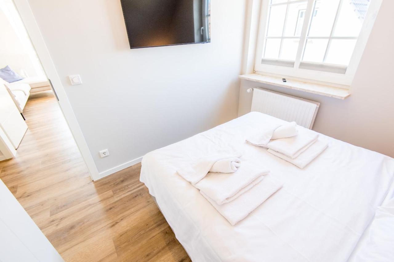 Haus Nordhedig Whg 6 Apartment