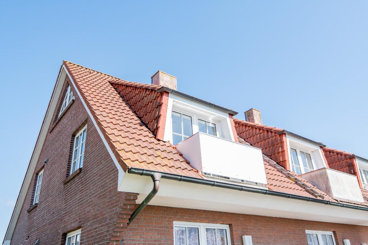 Haus Nordhedig Whg 6 Westerland