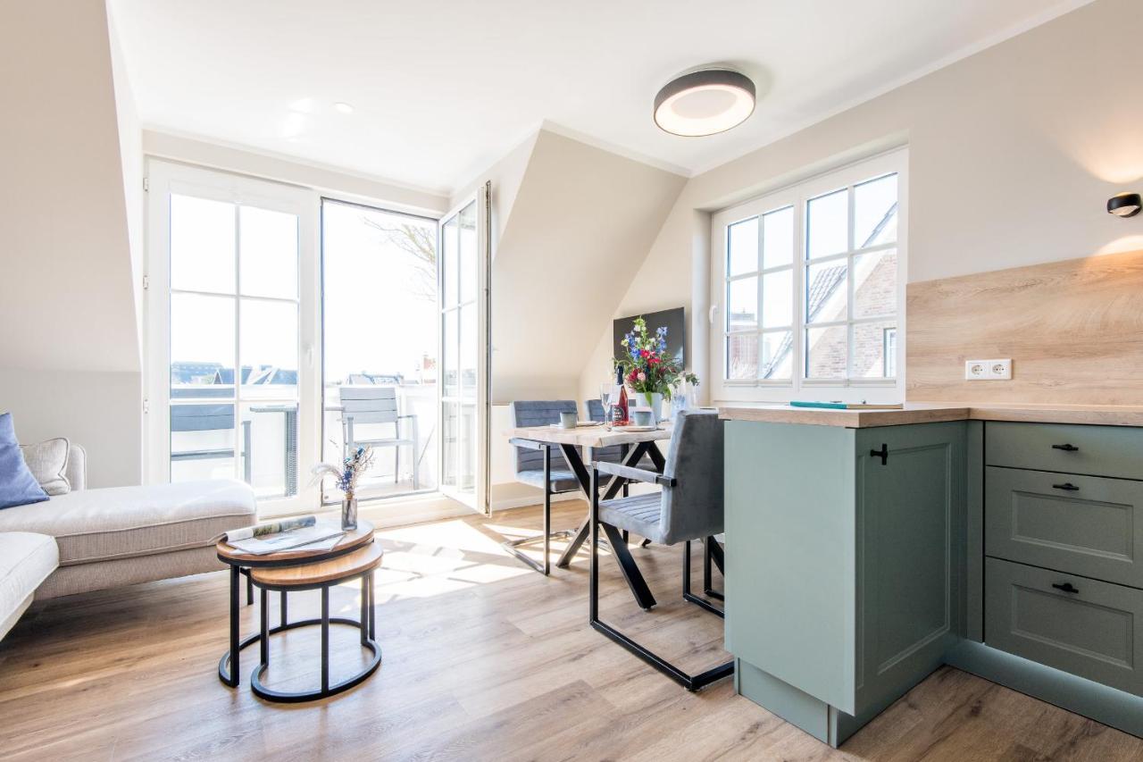 Apartment Haus Nordhedig Whg 6 *