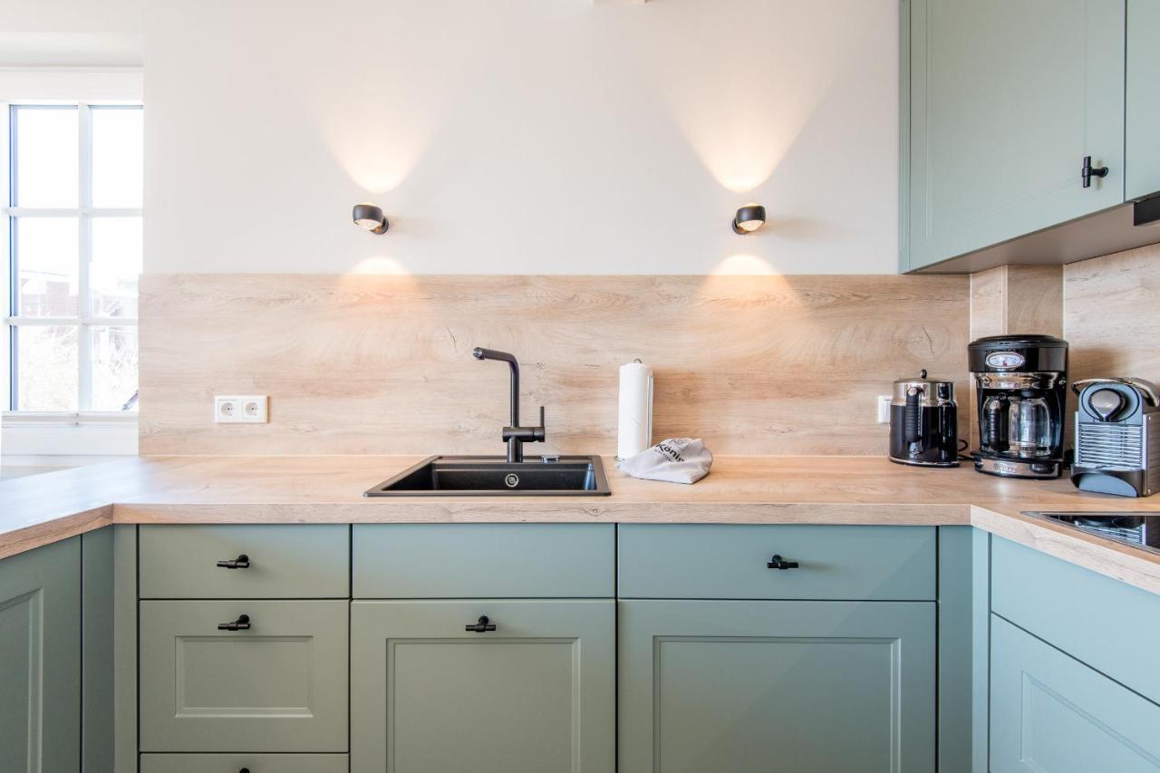 Apartment Haus Nordhedig Whg 6
