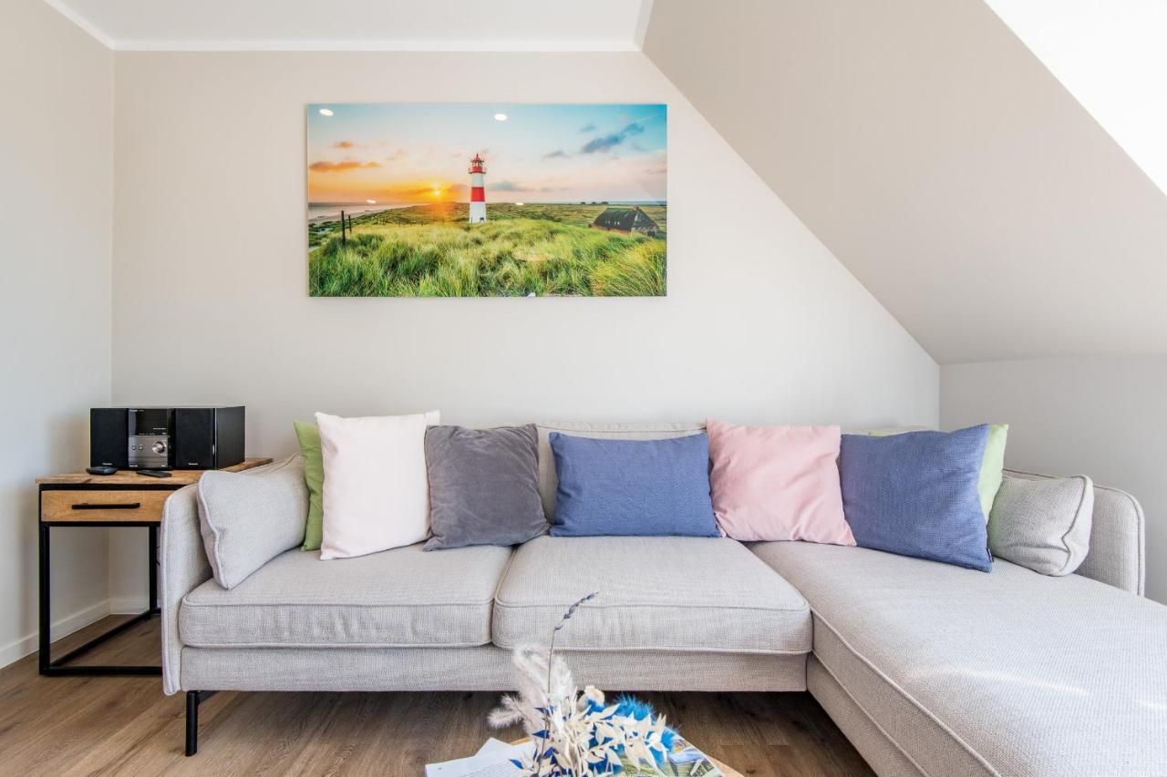 Apartment Haus Nordhedig Whg 6 *