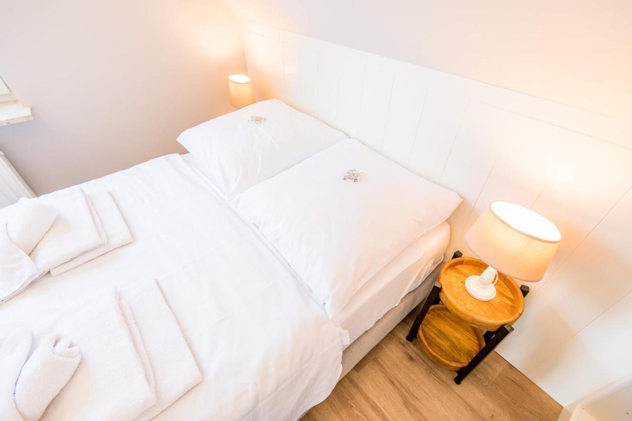 Haus Nordhedig Whg 6 *