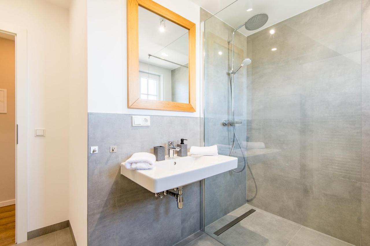 Haus Nordhedig Whg 6 * Westerland