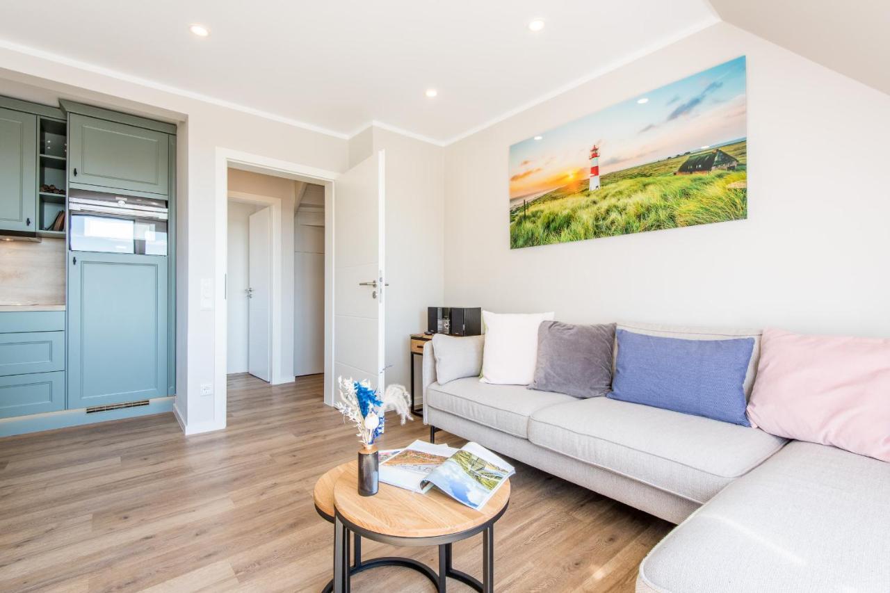 Apartment Haus Nordhedig Whg 6