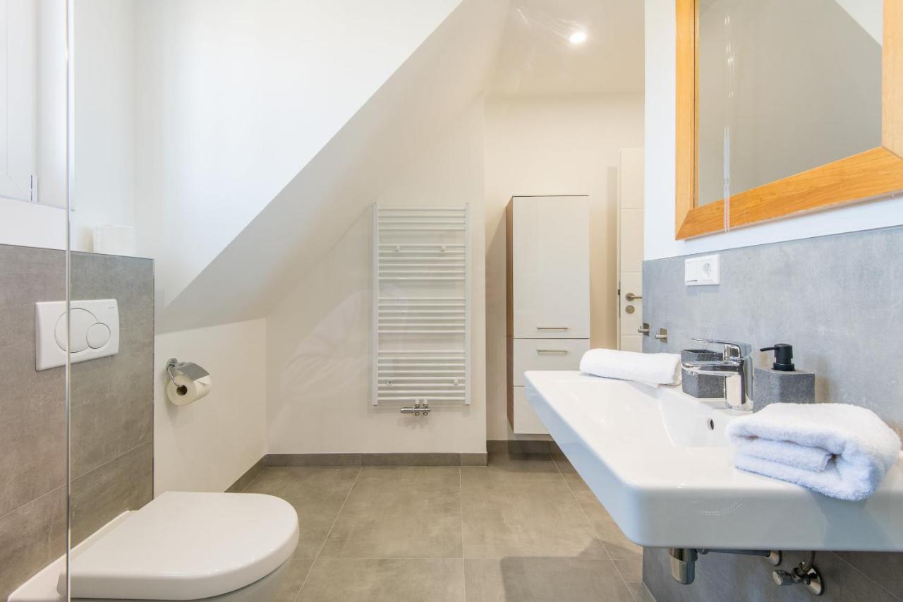 Haus Nordhedig Whg 6 *
