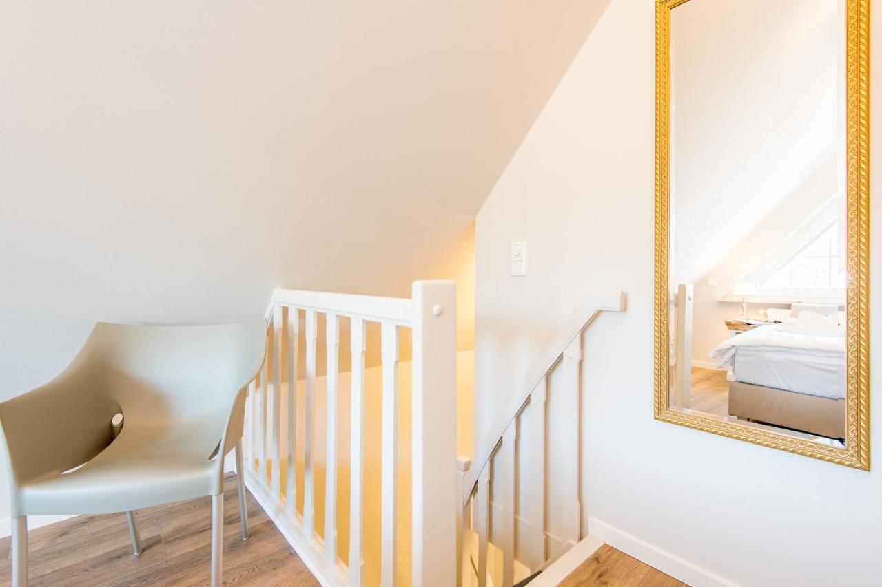 Haus Nordhedig Whg 6 Apartment Westerland