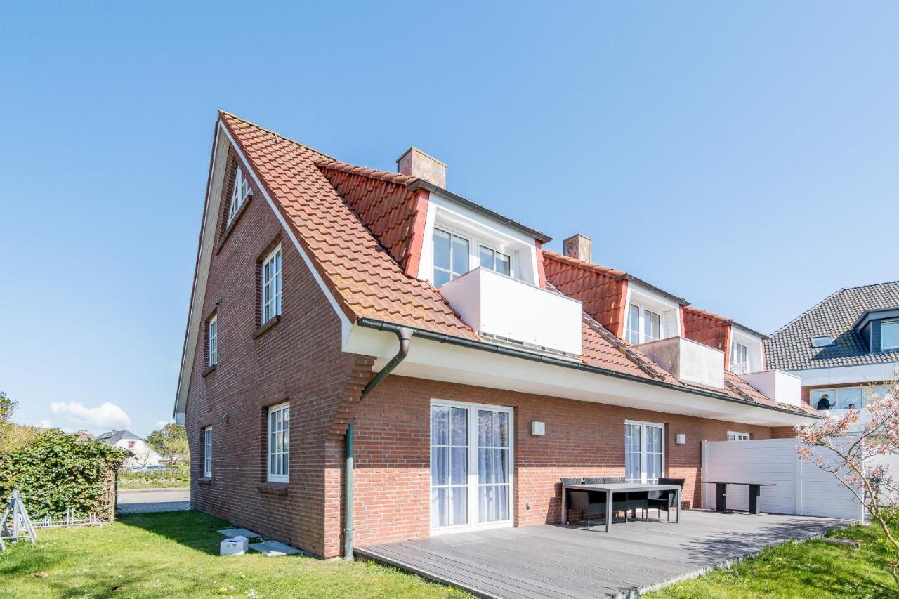 Haus Nordhedig Whg 6 Apartment *