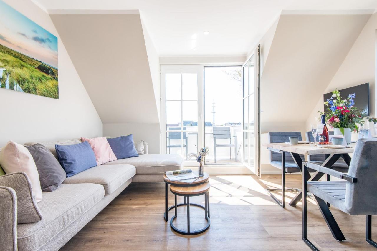 Apartment Haus Nordhedig Whg 6