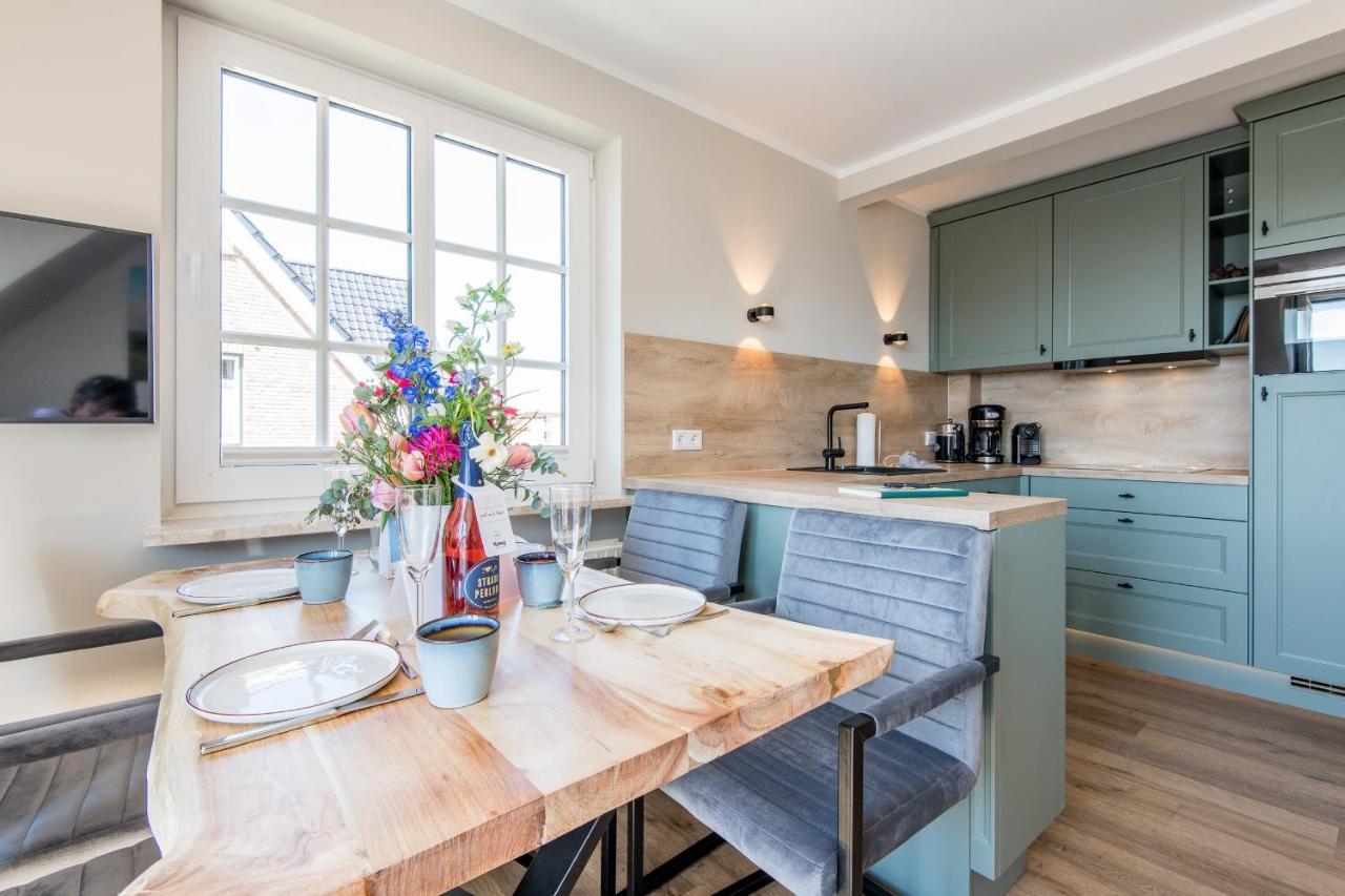 Apartment Haus Nordhedig Whg 6 *