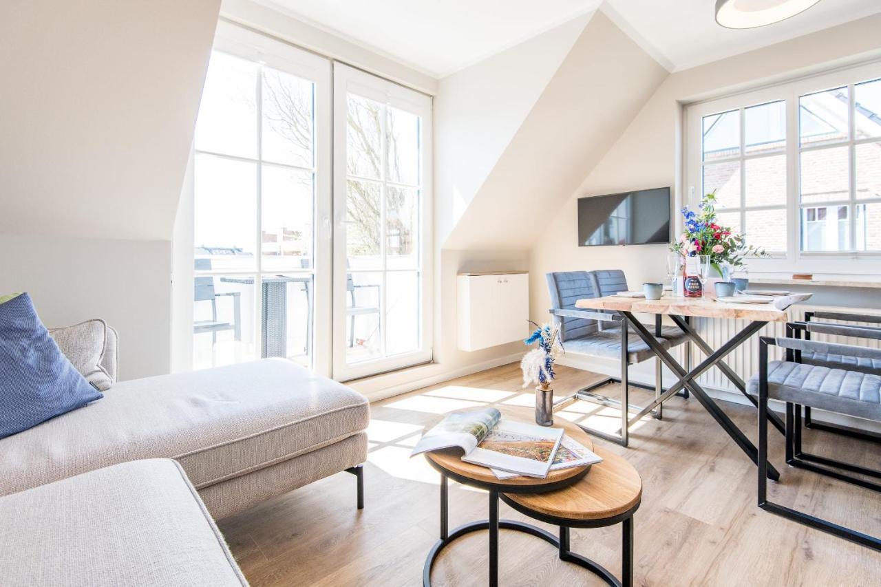 Apartment Haus Nordhedig Whg 6 *