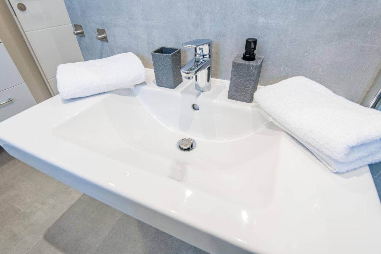 Apartment Haus Nordhedig Whg 6