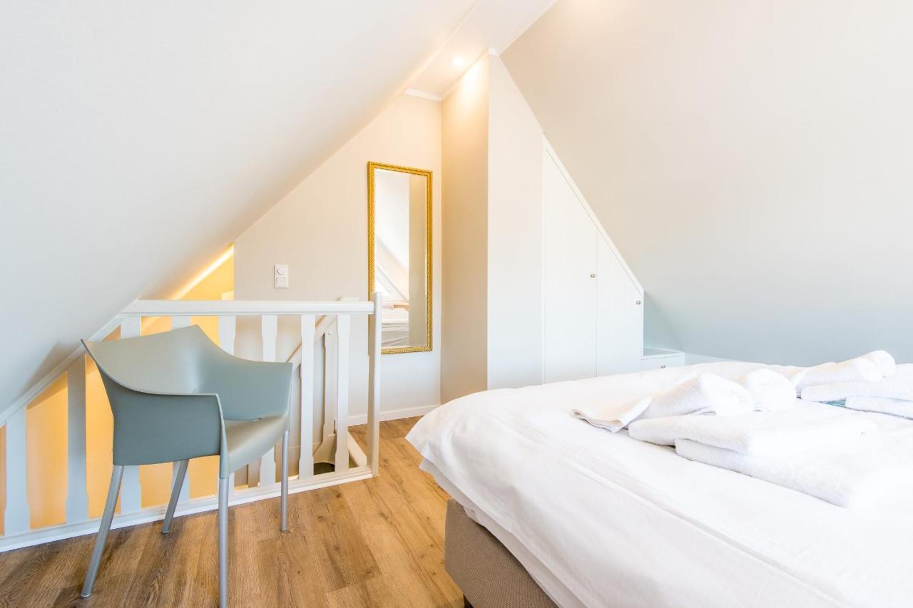 Haus Nordhedig Whg 6