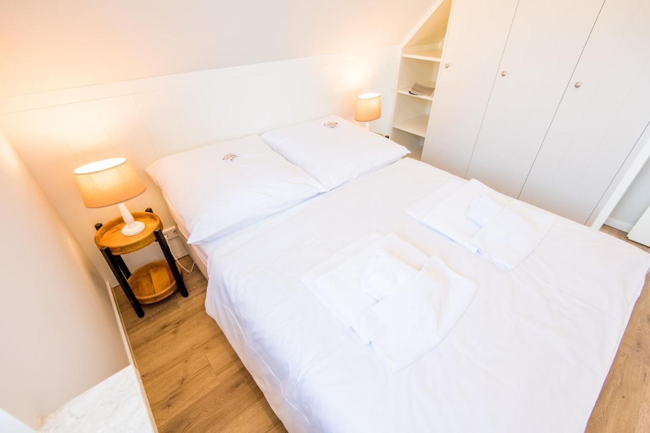 Haus Nordhedig Whg 6 Apartment Westerland